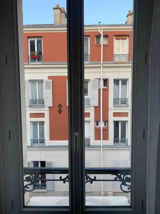 Petit Cocon Proche De La Porte De Versailles ! Apartment Vanves