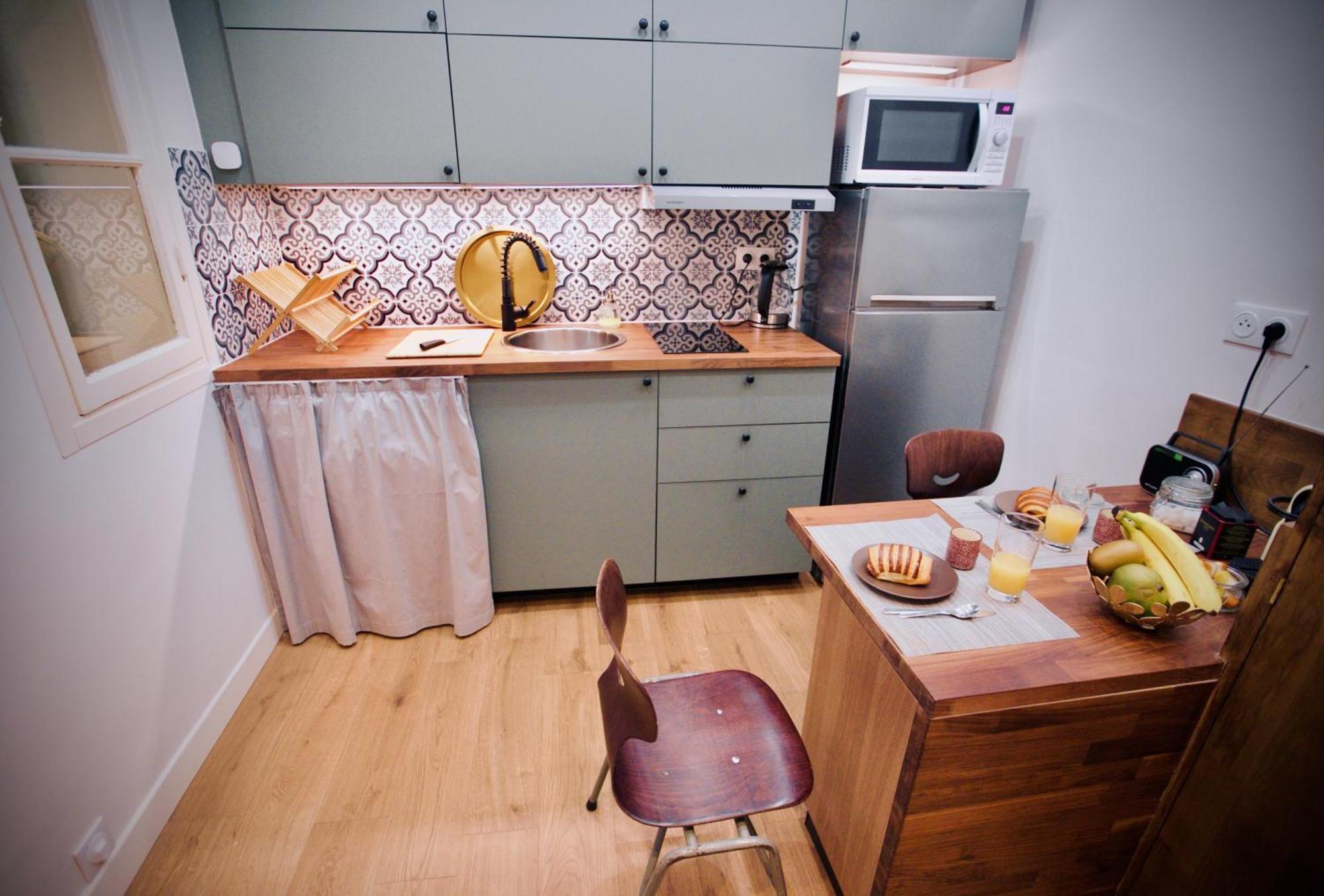 Apartment Petit Cocon Proche De La Porte De Versailles ! Vanves