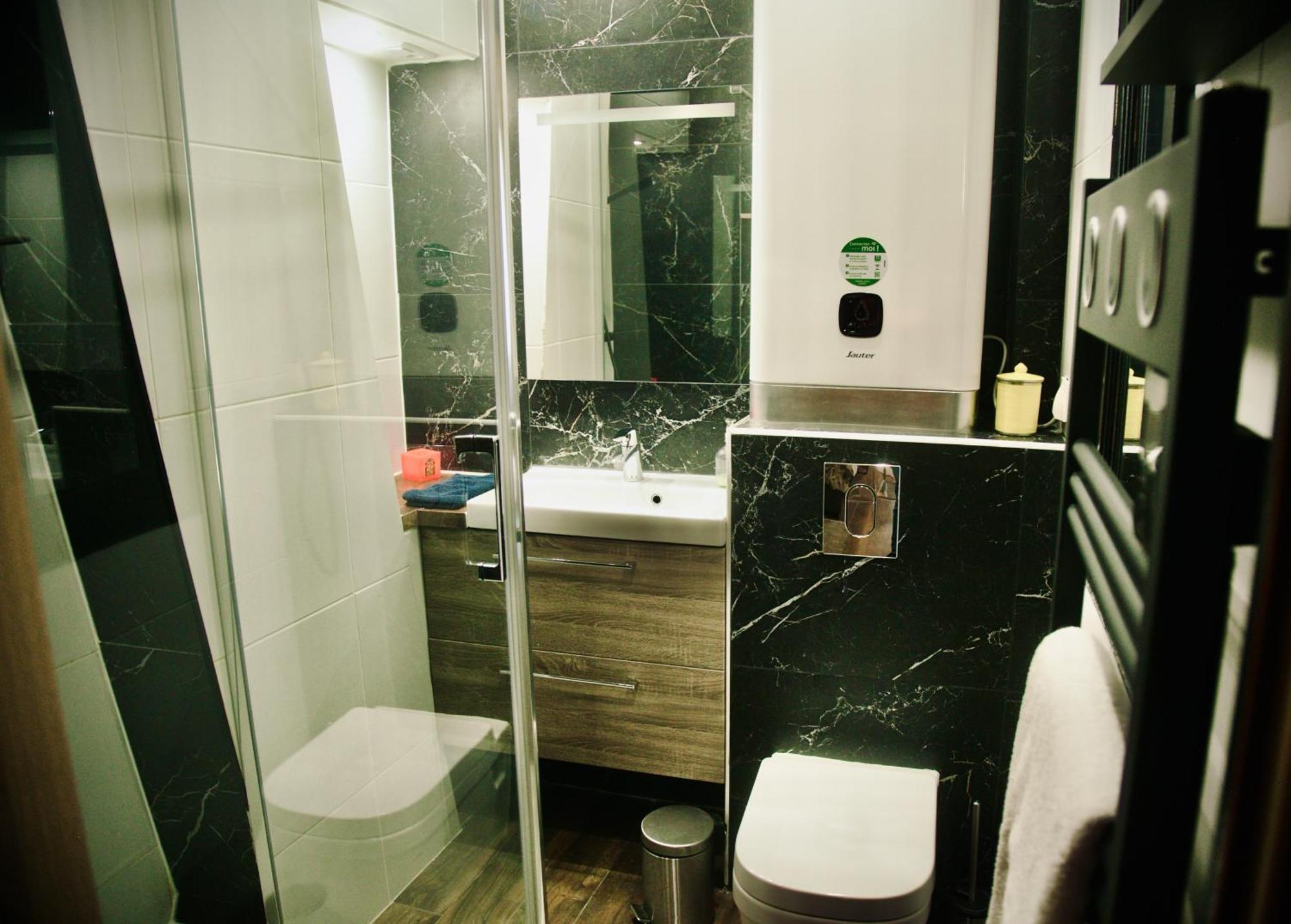 Apartment Petit Cocon Proche De La Porte De Versailles ! Vanves